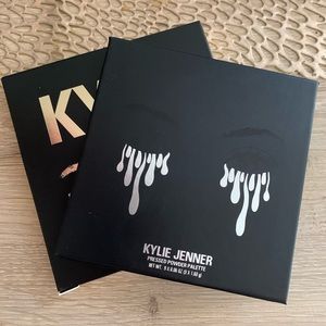 Kylie Jenner “The sorta sweet palette”